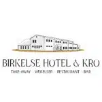 Birkelse hotel og kro logo